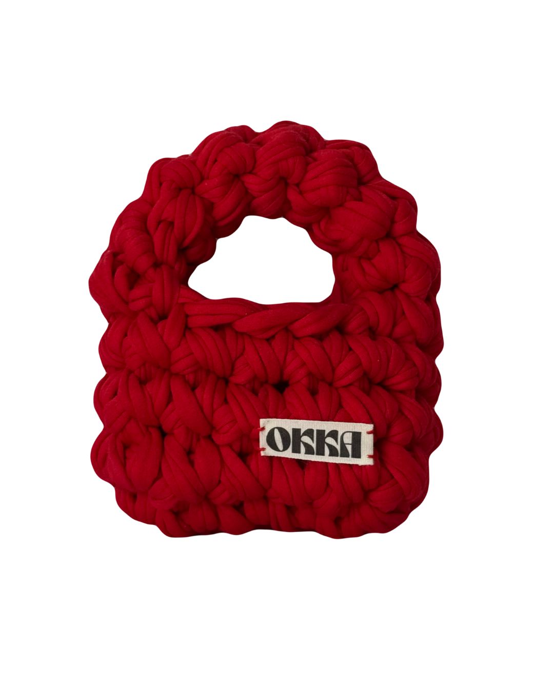 Mini Spicy Red