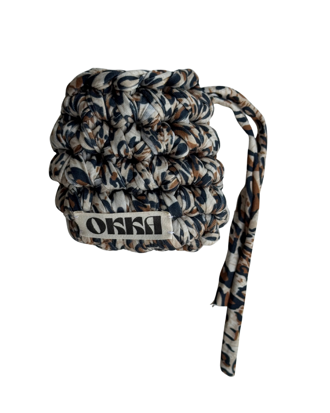 AIRPODS CASE TIGER