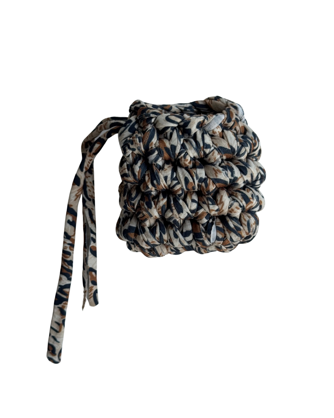 AIRPODS CASE TIGER