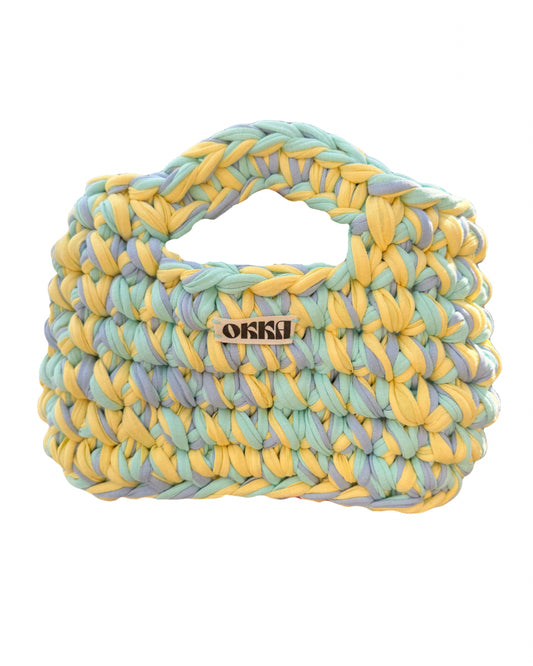 Toscana Soft Yellow