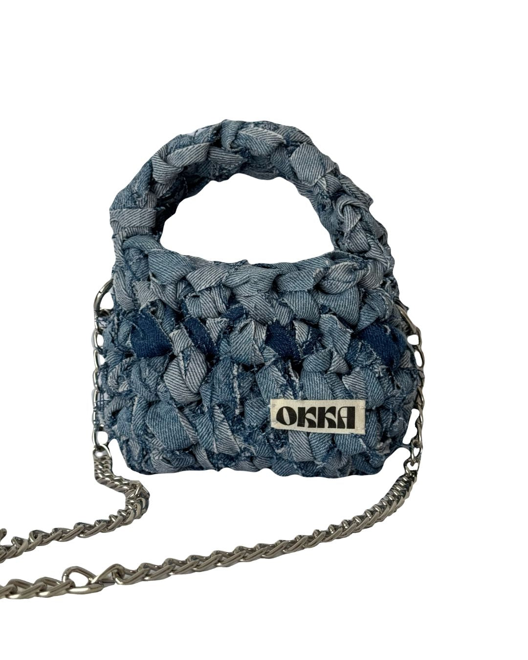 Mini Denim