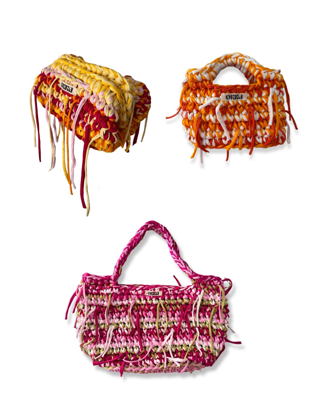 Clutch + Toscana + Sunset
