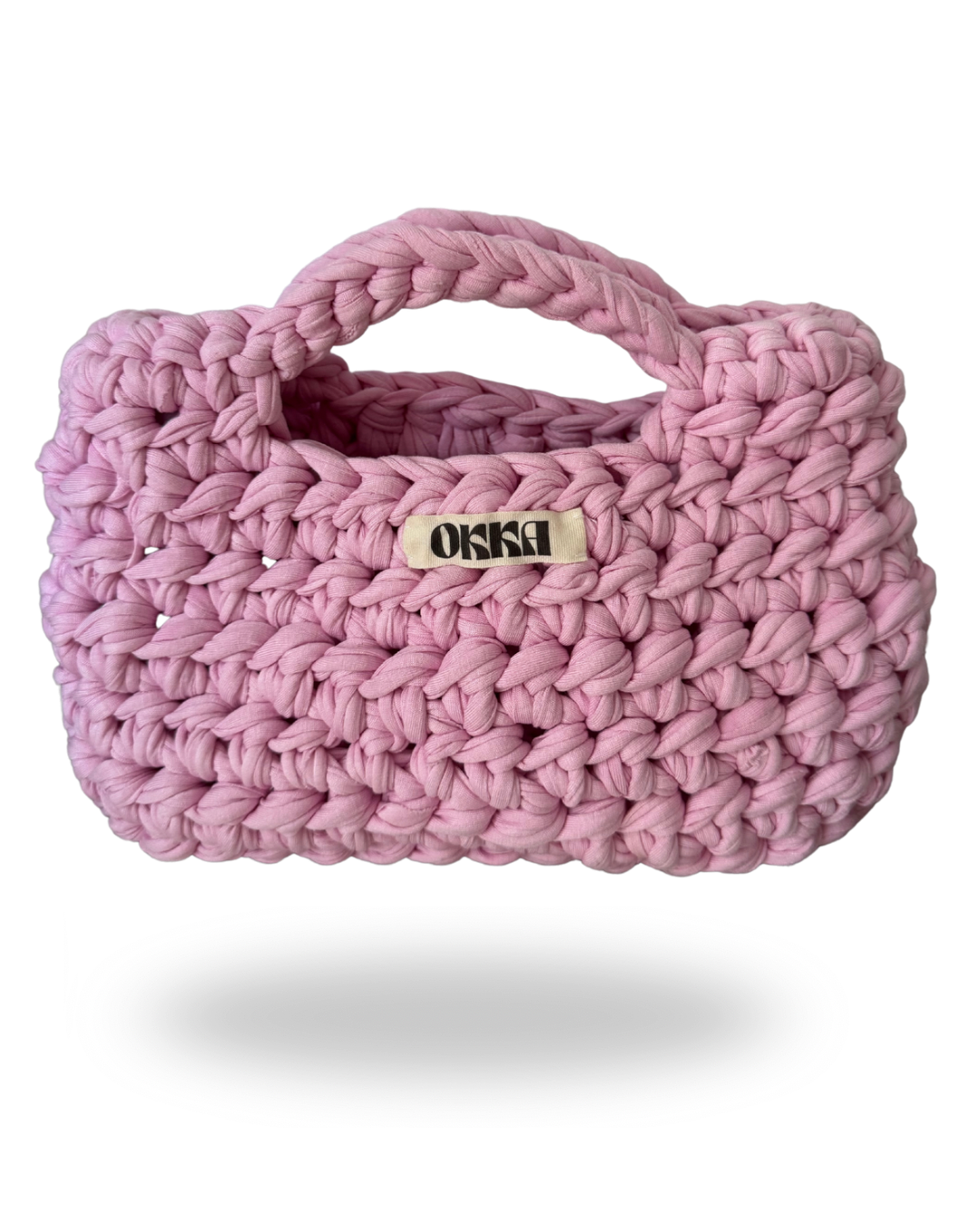 Malta Pink