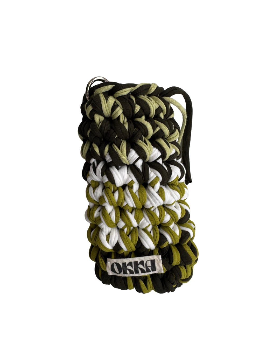 SUNGLASSES CASE JUNGLE