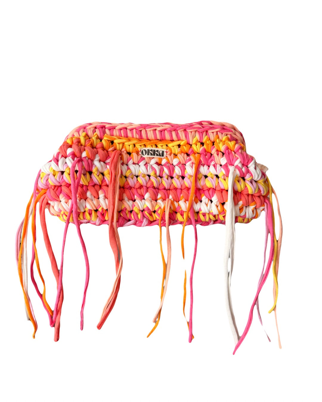 Clutch Coral Crush XL