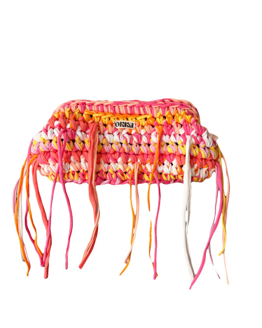 Clutch Coral Crush XL