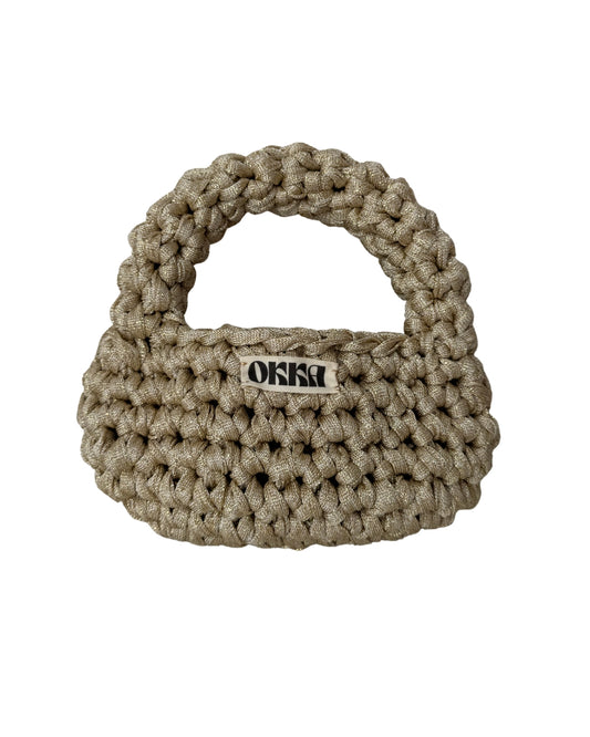 Midnight Spark Light Gold