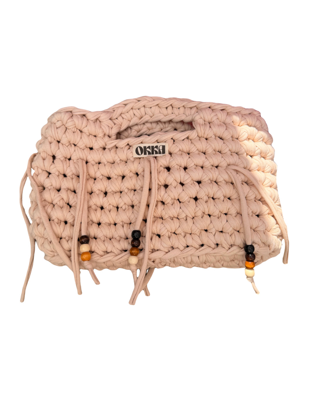Toscana Beige w Beads