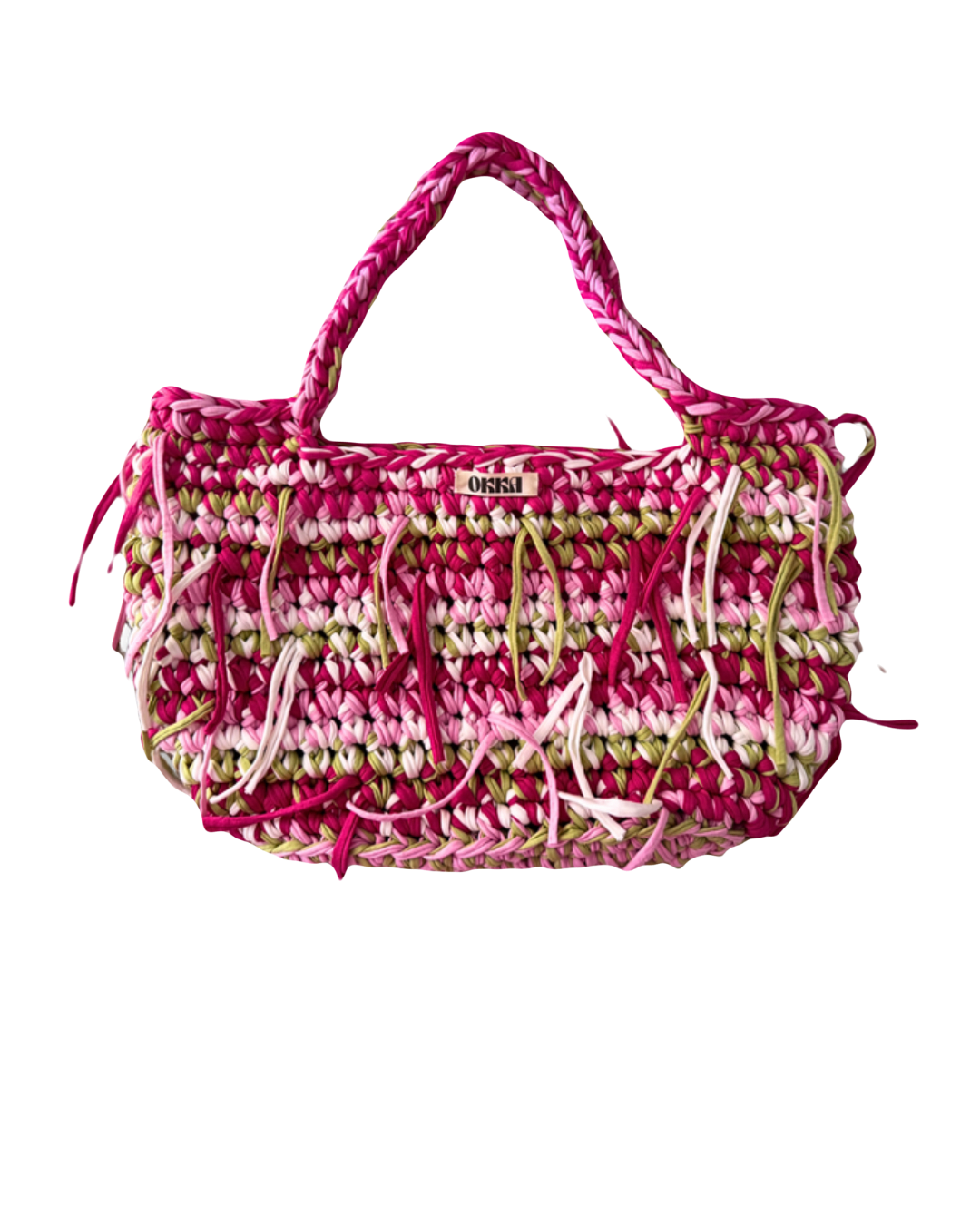 Sunset Bag
