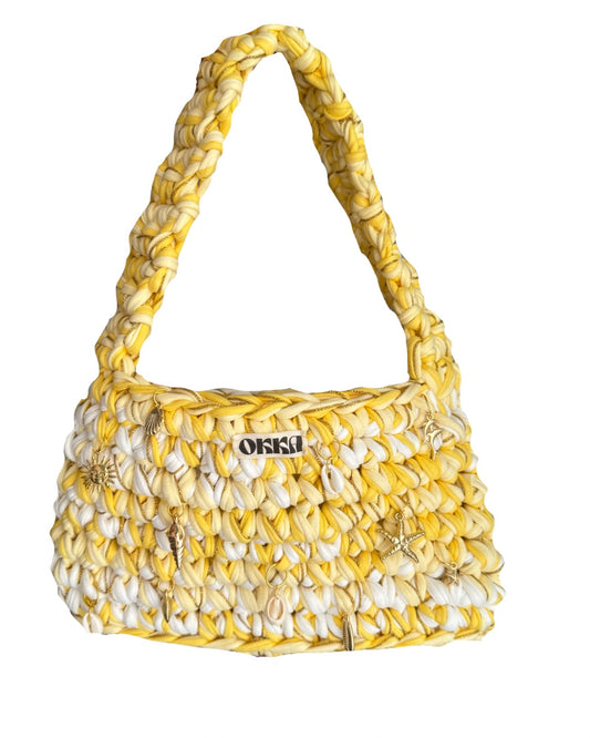 IBIZA Shells Lemonchello