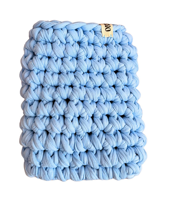 CLOUD BLUE (6inch Kindle)