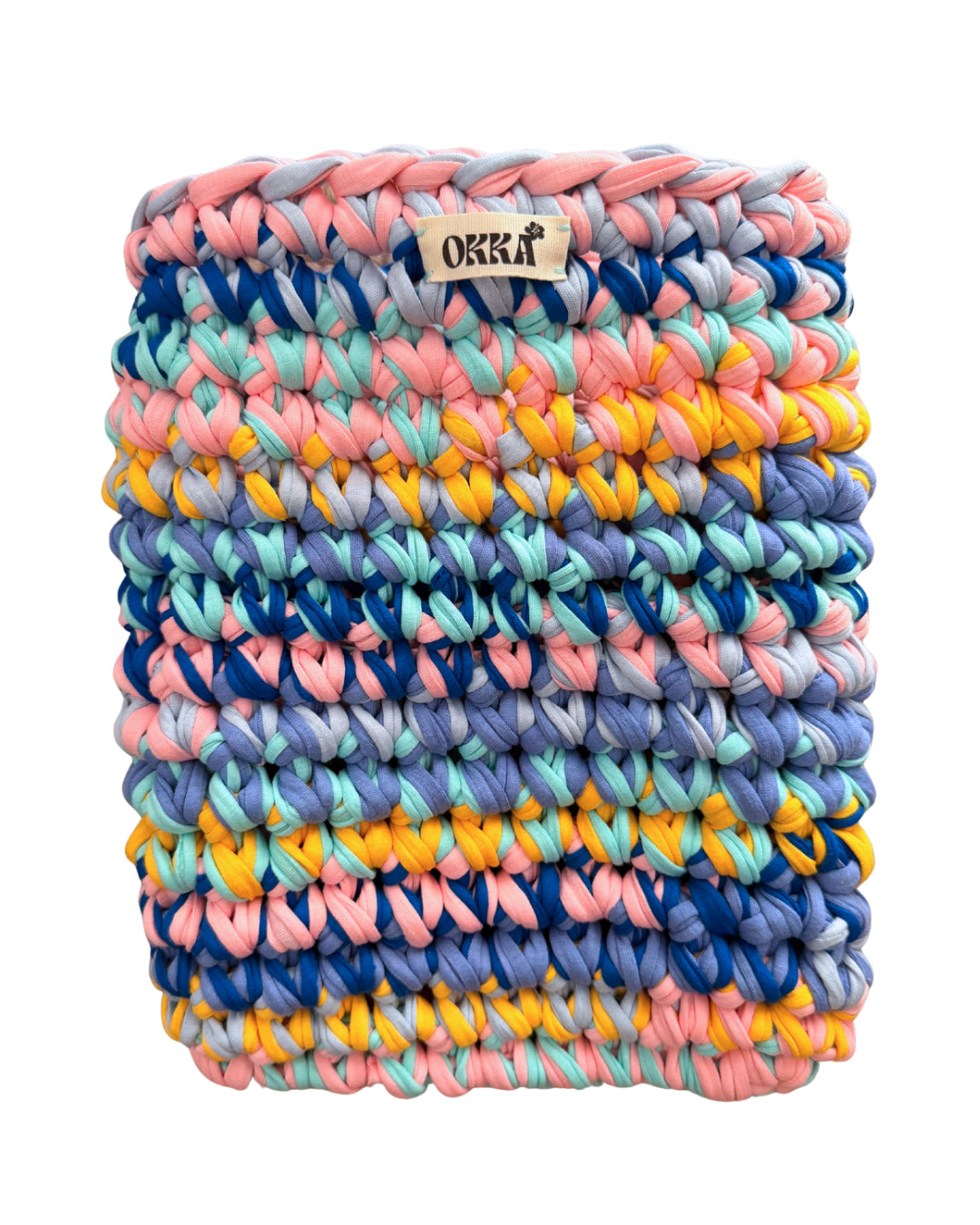 BOOK CASE Color Mix