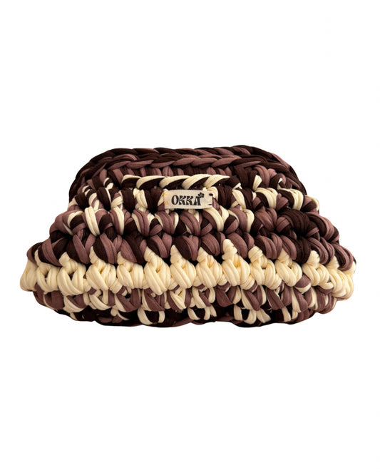Clutch Cacao Vanilla