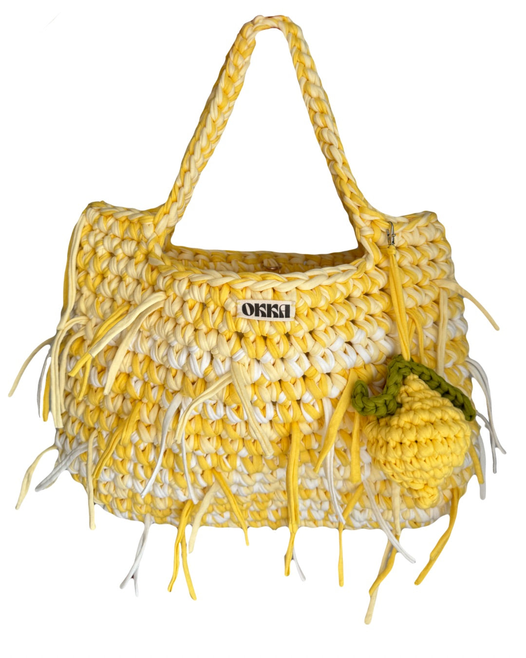 Beach Bag Lemonchello