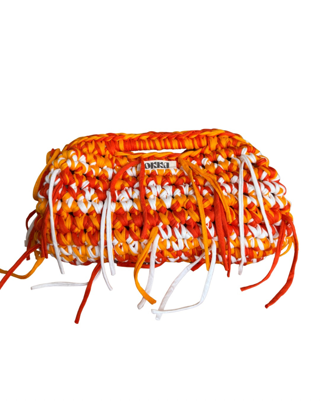 Clutch XXL Aperol