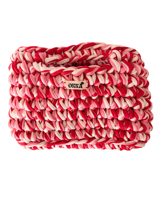 Toscana Raspberry
