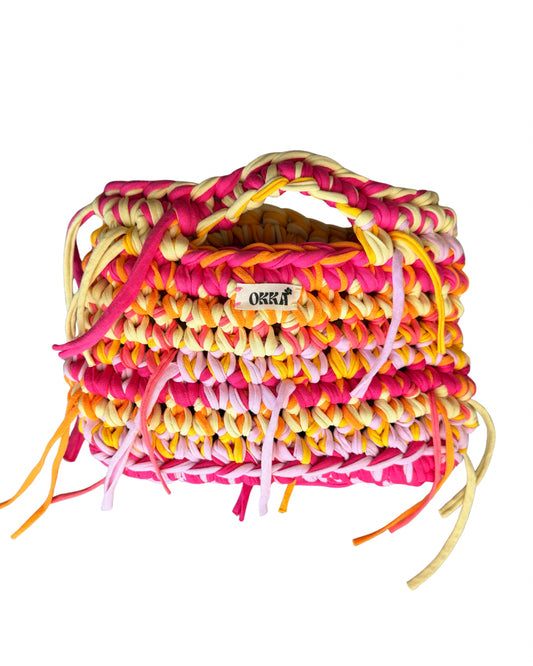 Toscana Raspberry-Mango