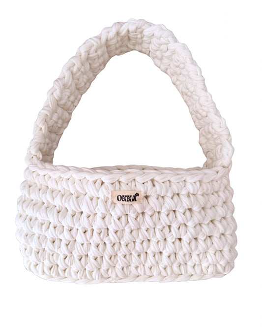 IBIZA Total White