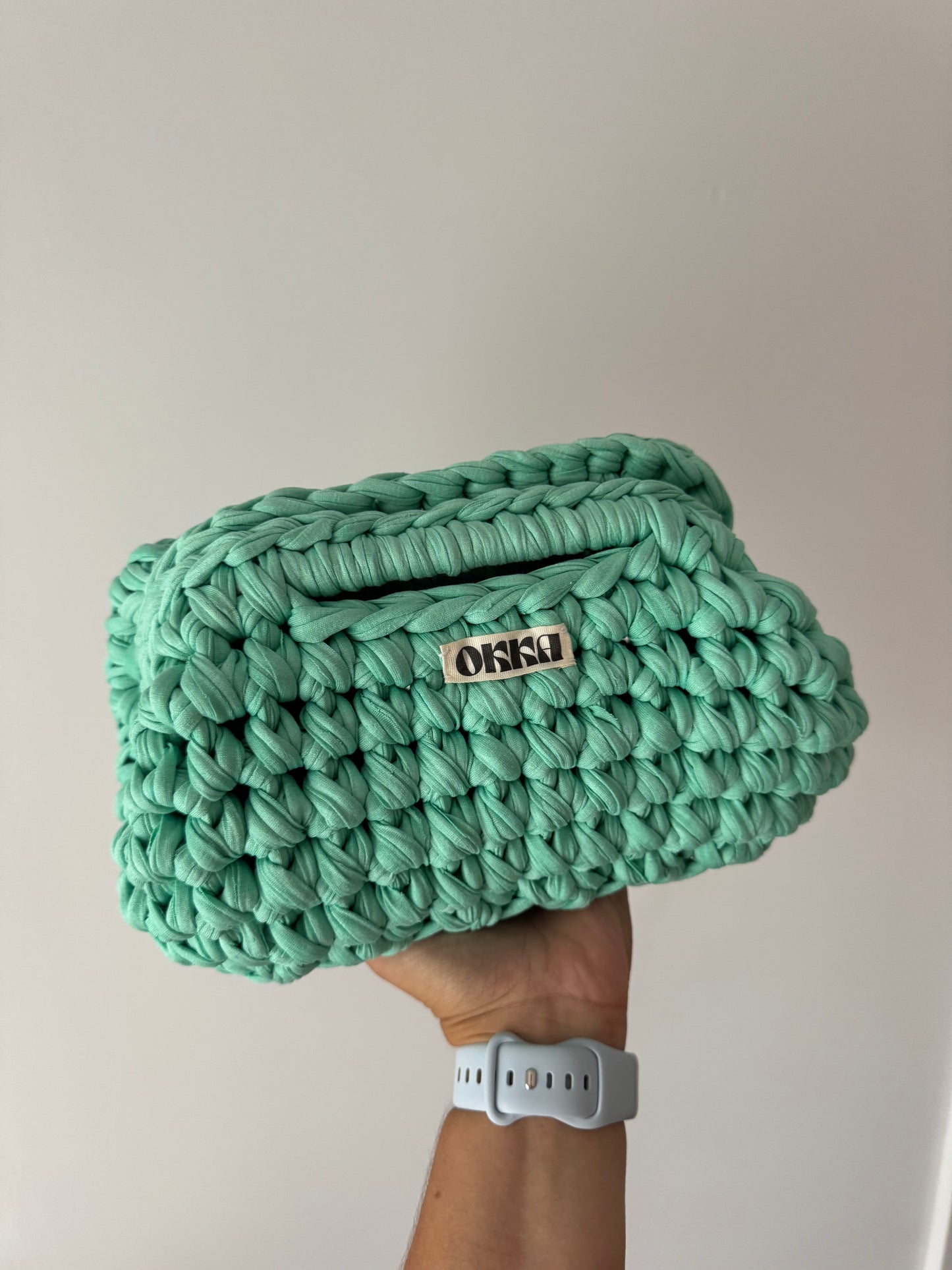 Clutch Tiffany