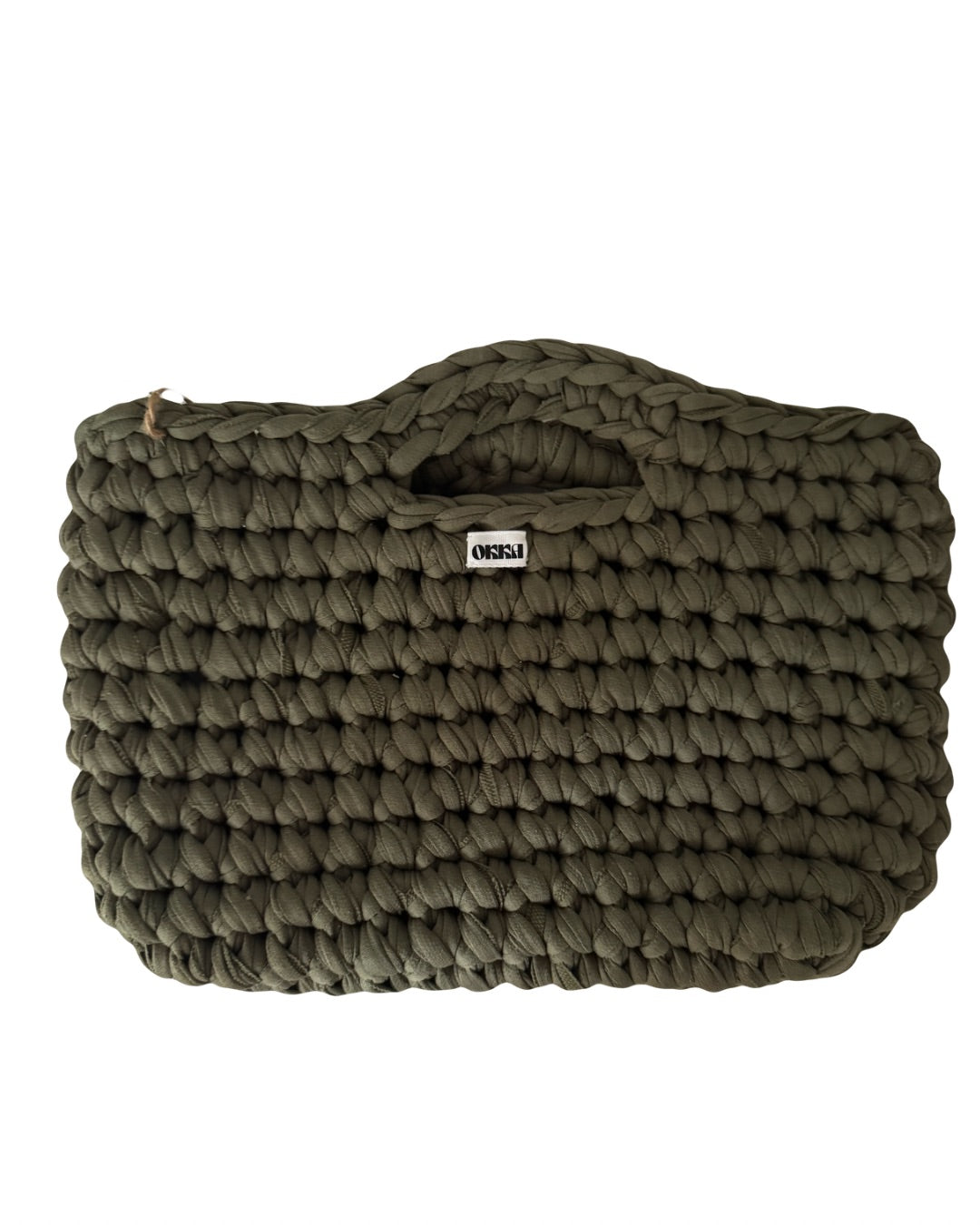 Toscana Dark Green