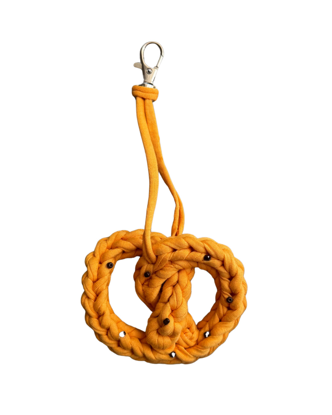 Bag Charm Churros
