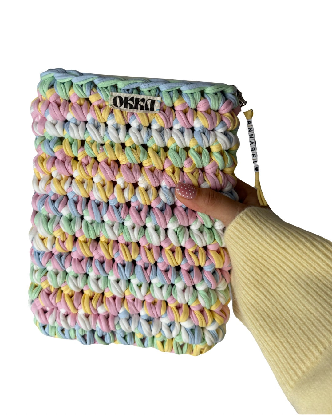 BOOK CASE MARSHMALLOW