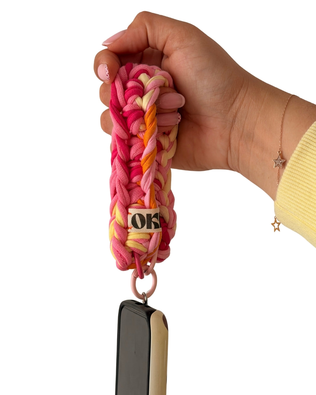 Phone Holder Color Mix #2