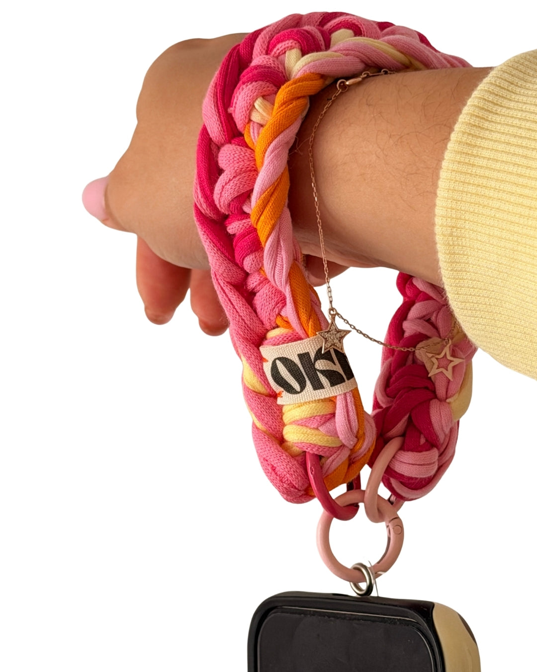 Phone Holder Color Mix #2