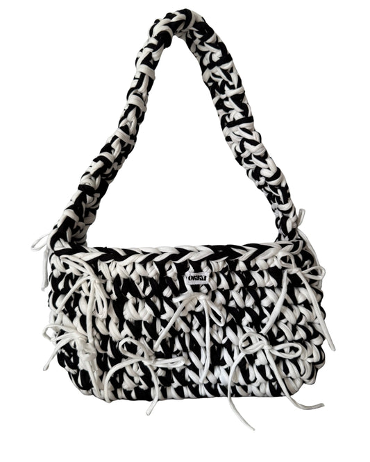 Ibiza Dalmatian w Bows