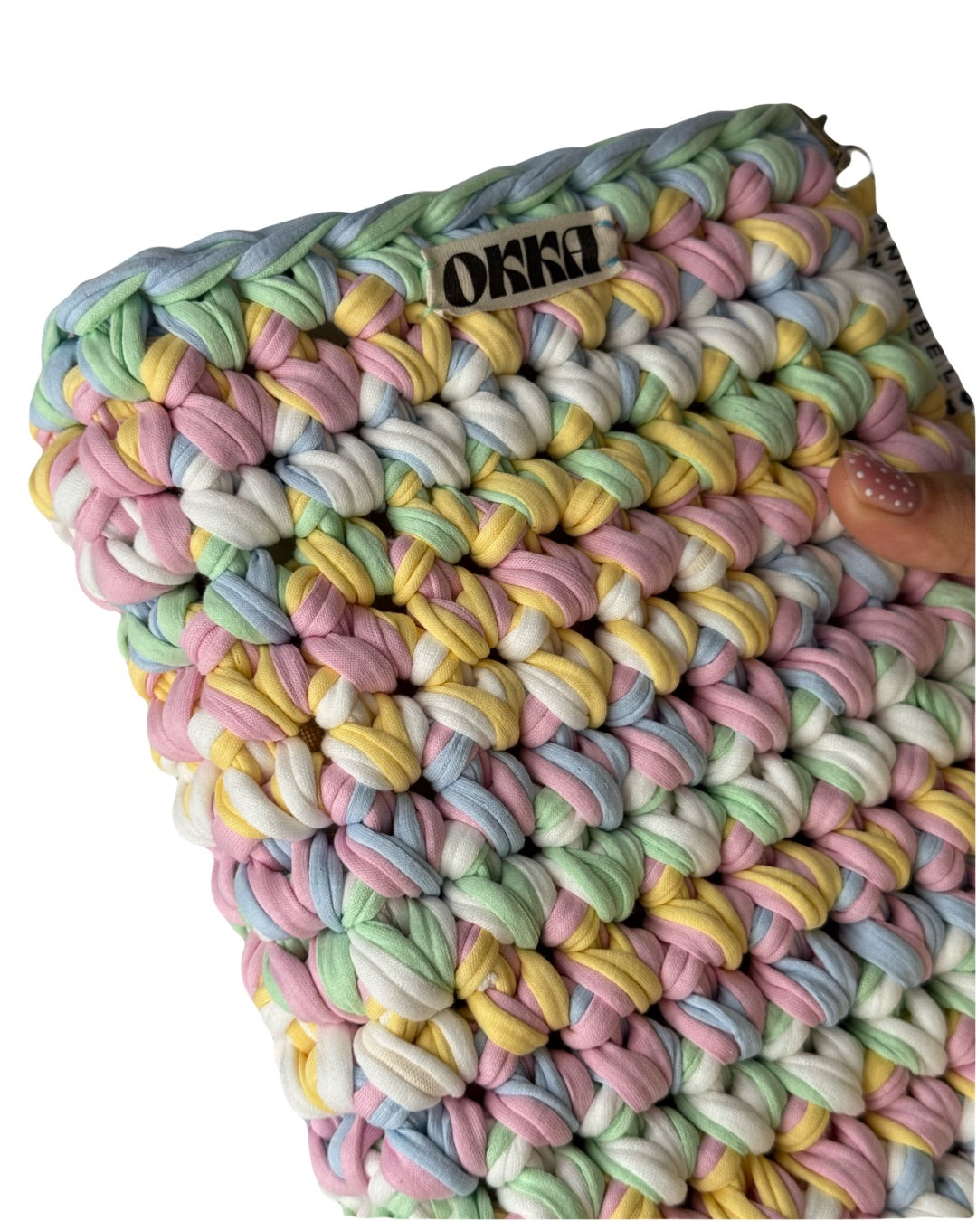 BOOK CASE MARSHMALLOW