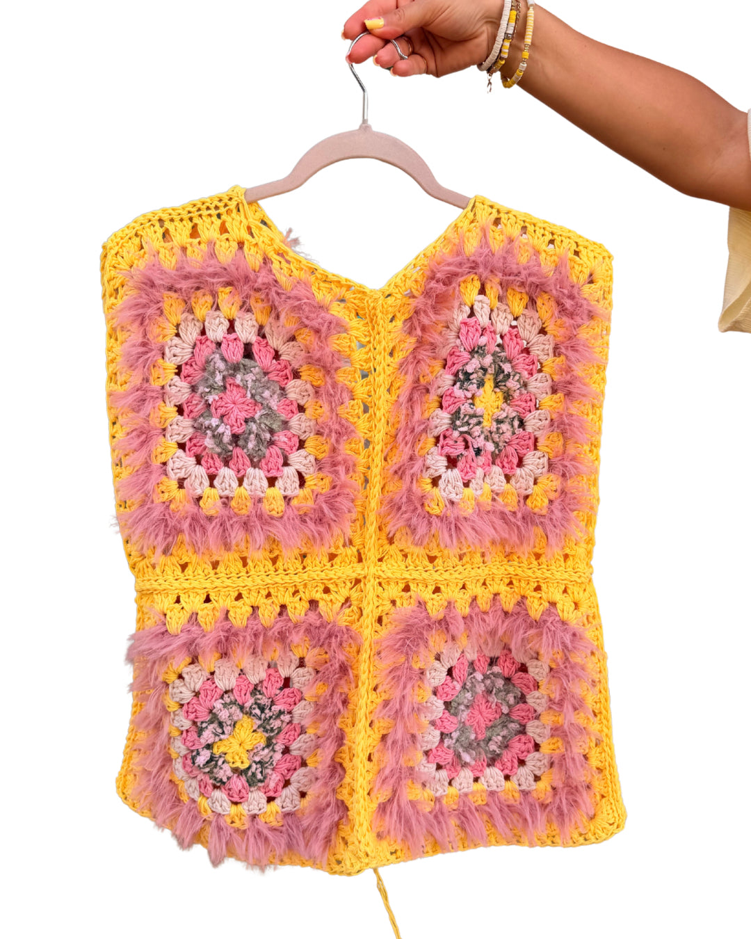 CARDIGAN SUNNY