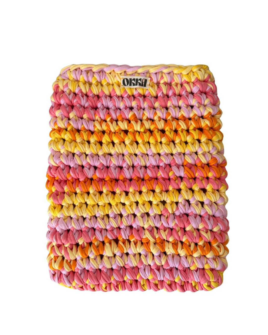 Laptop Case Sunset