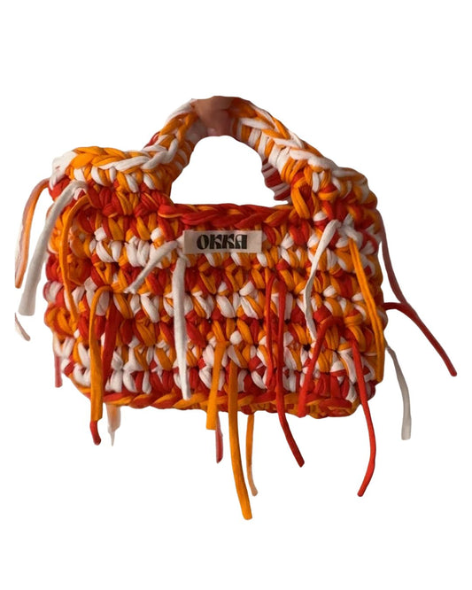 Toscana Bag Tutorial (beginner friendly)